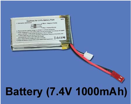 EK1-0374 Battery holder